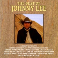 Johnny Lee - The Best Of Johnny Lee